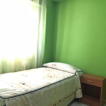 Apartamento Aitana.Esta A 2 Km De La Playa Andando Leilighet Alicante Eksteriør bilde