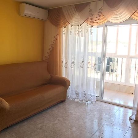 Apartamento Aitana.Esta A 2 Km De La Playa Andando Leilighet Alicante Eksteriør bilde