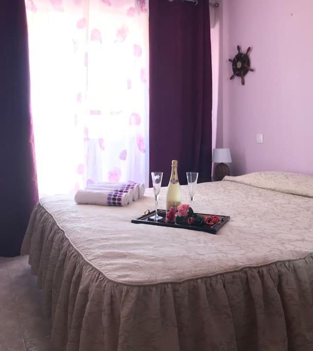 Apartamento Aitana.Esta A 2 Km De La Playa Andando Leilighet Alicante Eksteriør bilde